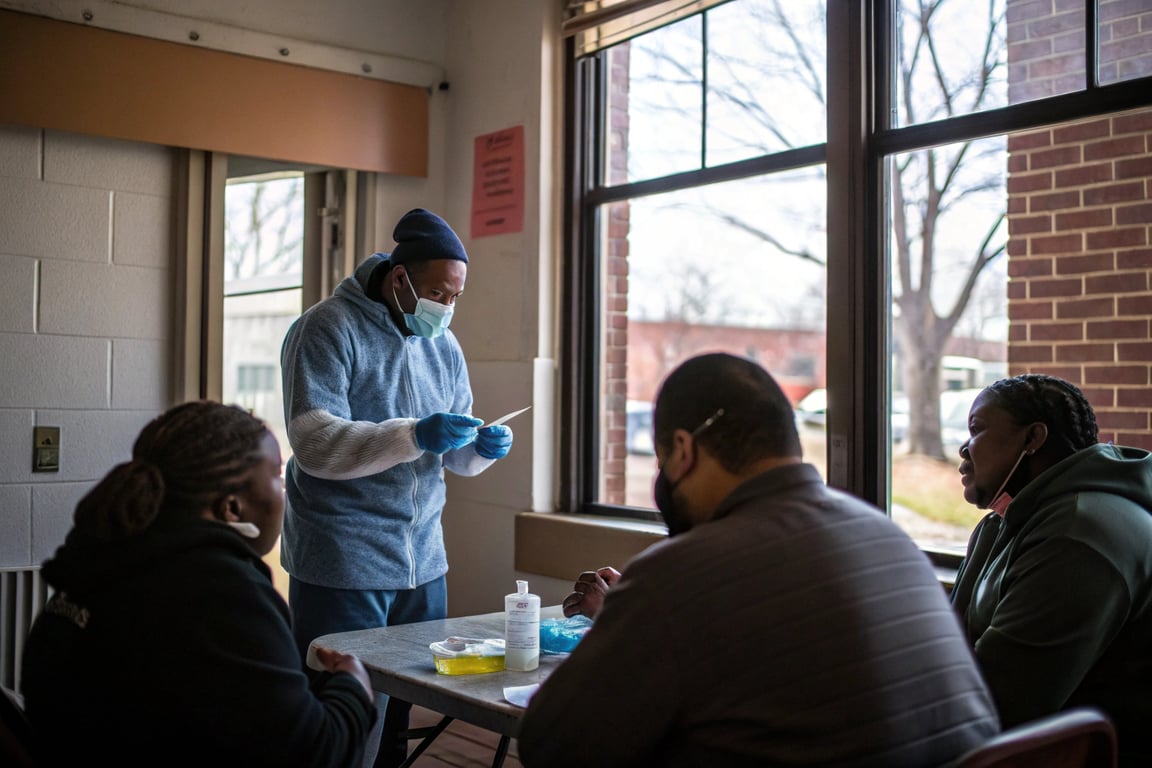 States Adapt Drug Laws Amid Evolving Substance Crisis