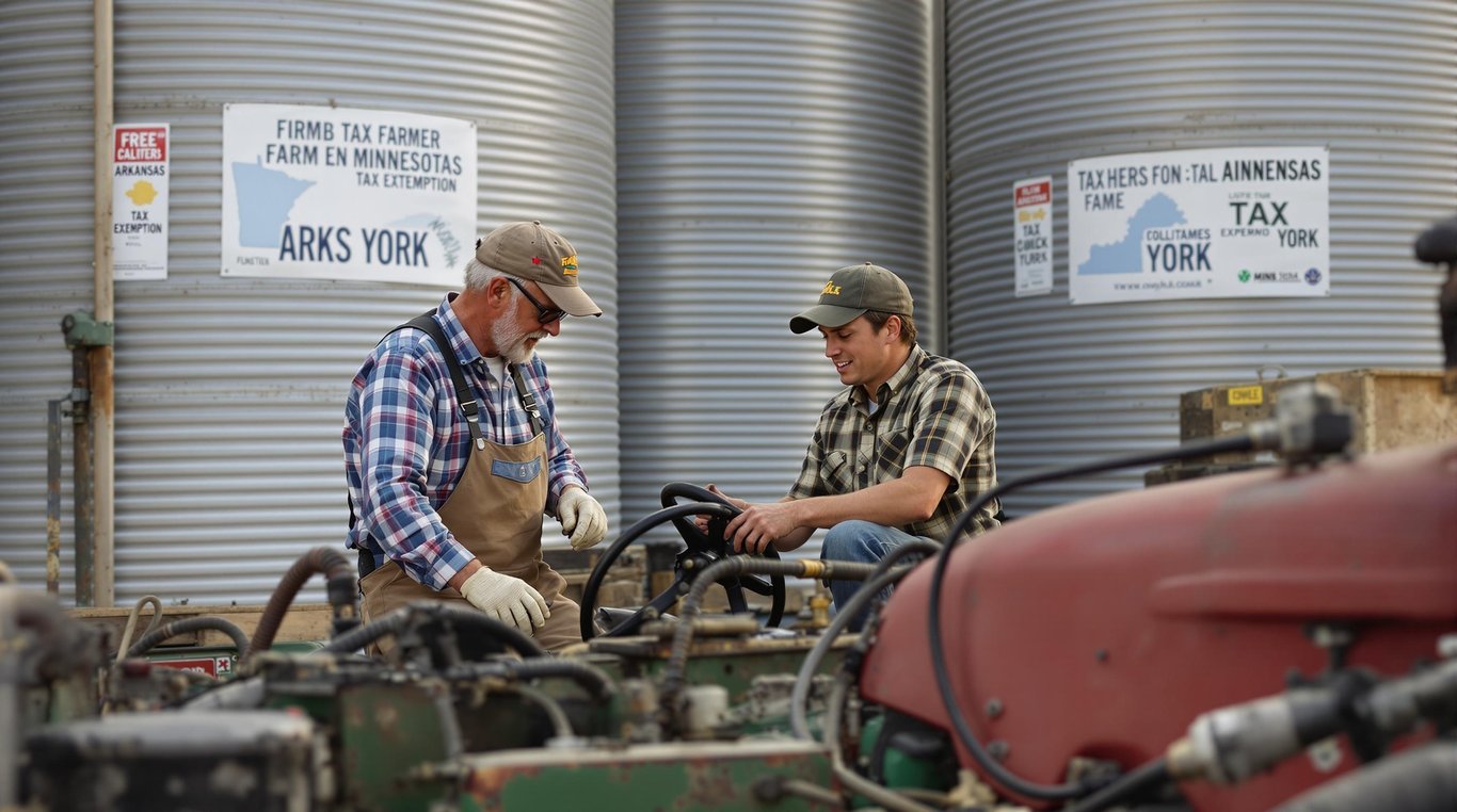 State Tax Reforms Target Vulnerable Populations and Economic Growth