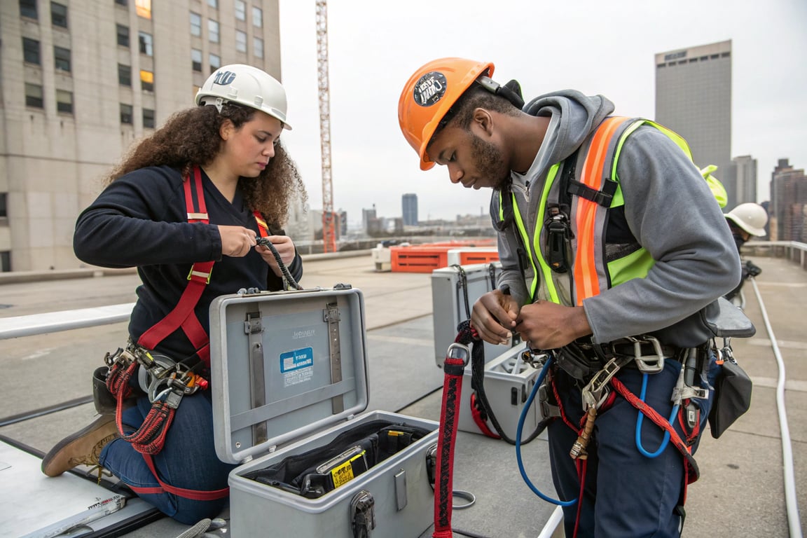 Labor Policy Shifts: Wage Protections and Workplace Reforms Take Center Stage