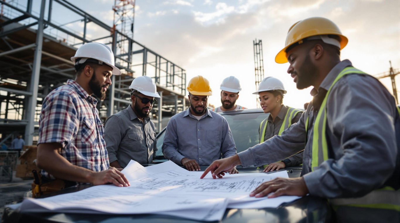 States Overhaul Public Contracting Rules