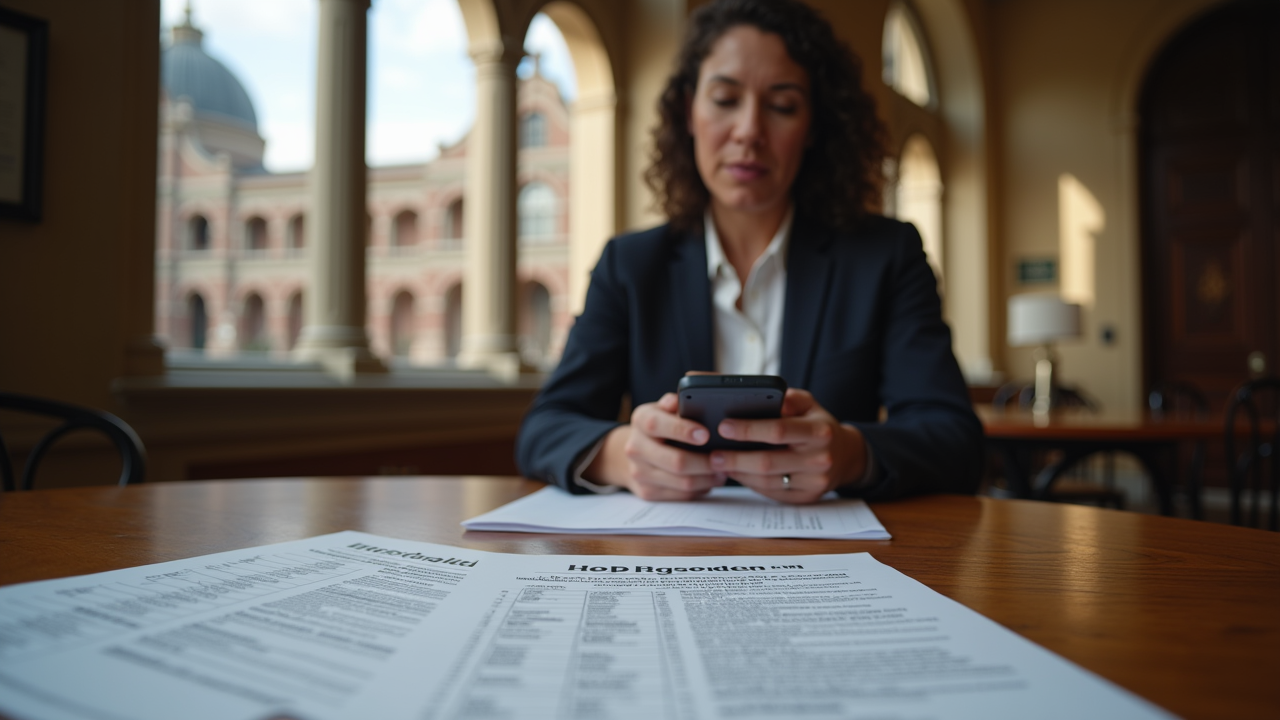 Electoral Reforms Reshape Voter Access and Election Integrity