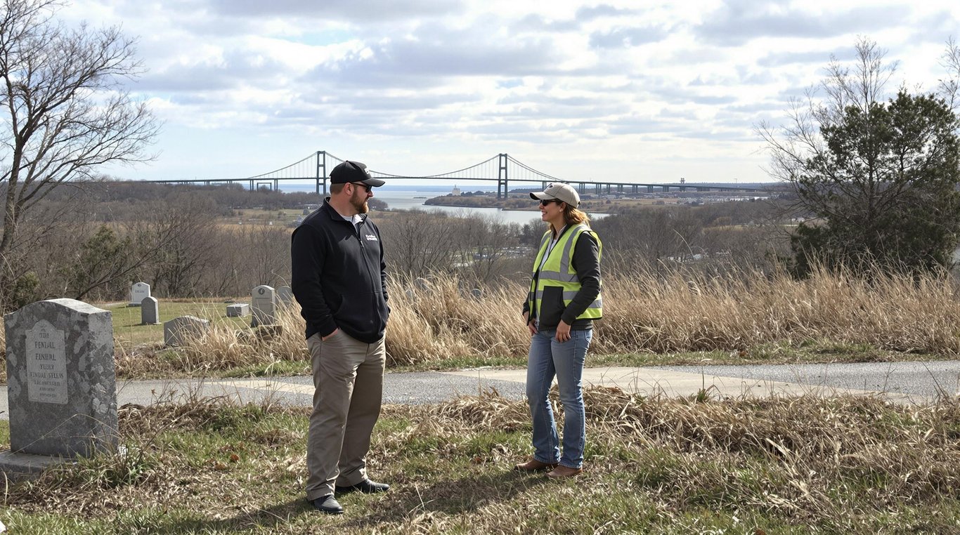 Modernizing Funeral Practices: New Laws and Consumer Protections