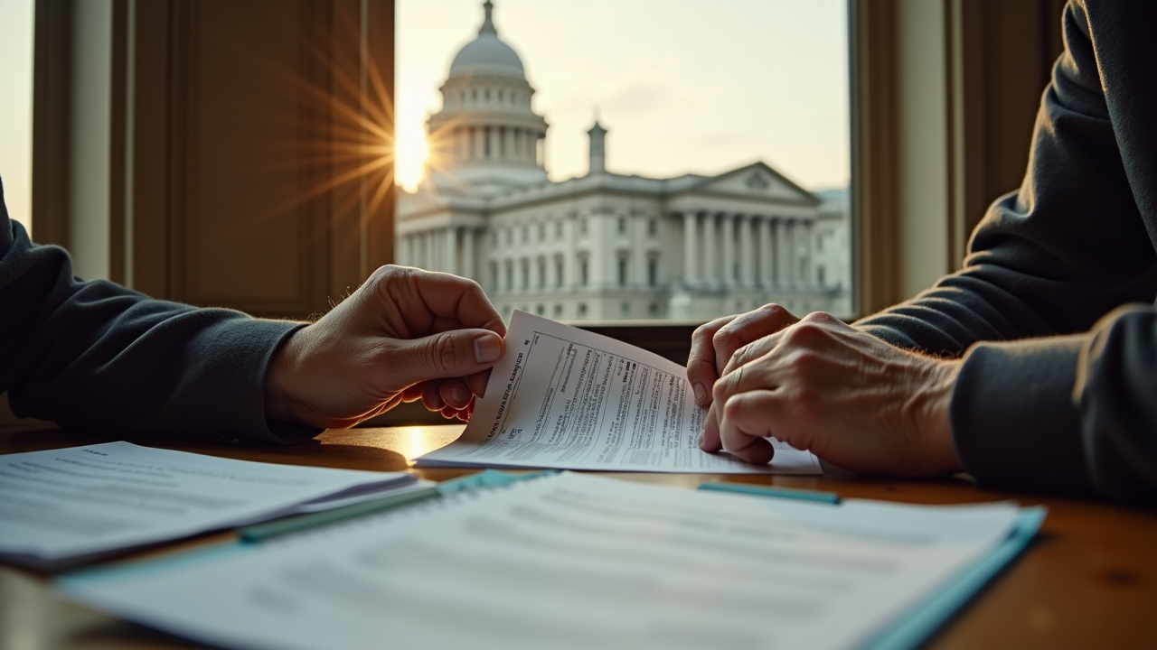 State Housing Reforms Target Affordability and Tax Relief