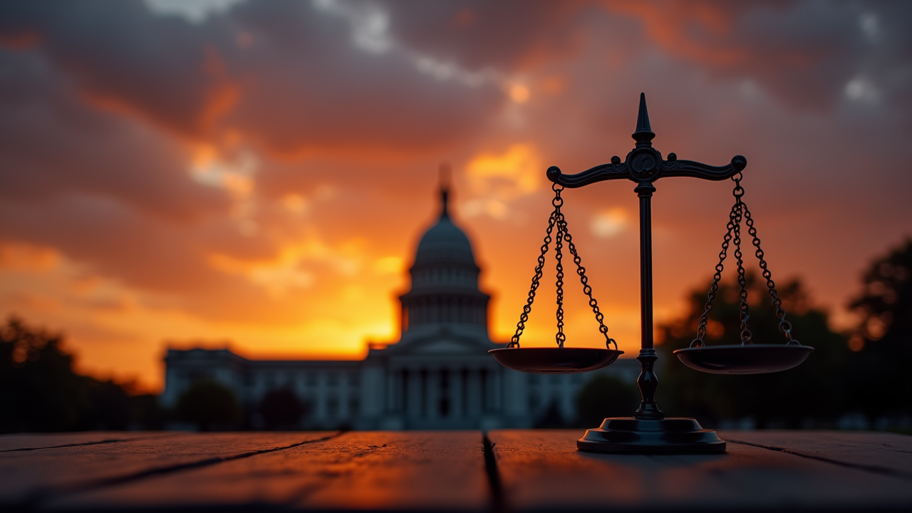 Passed: AR HB1489 Becomes Law, Authorizing Nitrogen Gas Executions Amidst High Bias Concerns