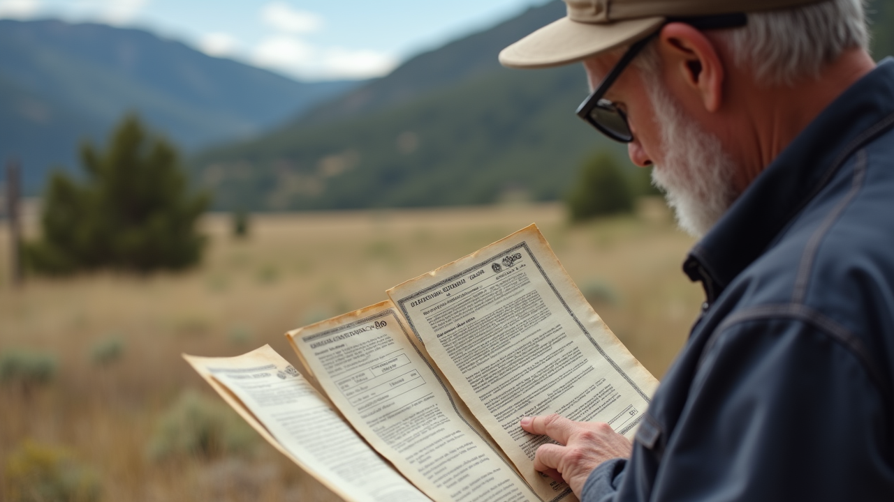 States Refine Mining Rules: Balancing Economy & Environment