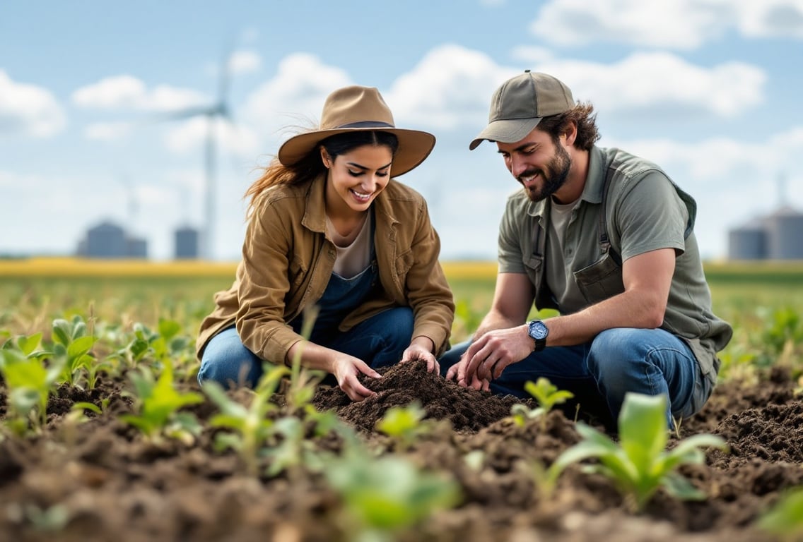 State Legislatures Tackle Agricultural Reform and Food Equity