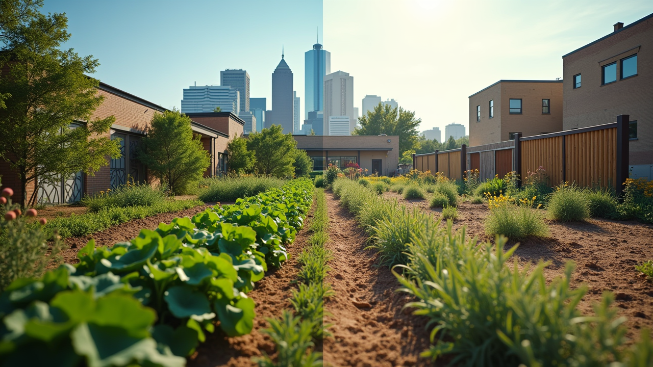 Vetoed! The Shocking End to OK HB1910's Promising Urban Agriculture Plan