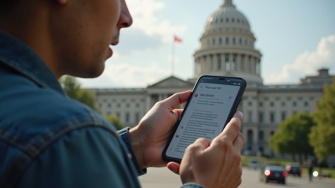 States Tackle Social Media: A Patchwork of Protections