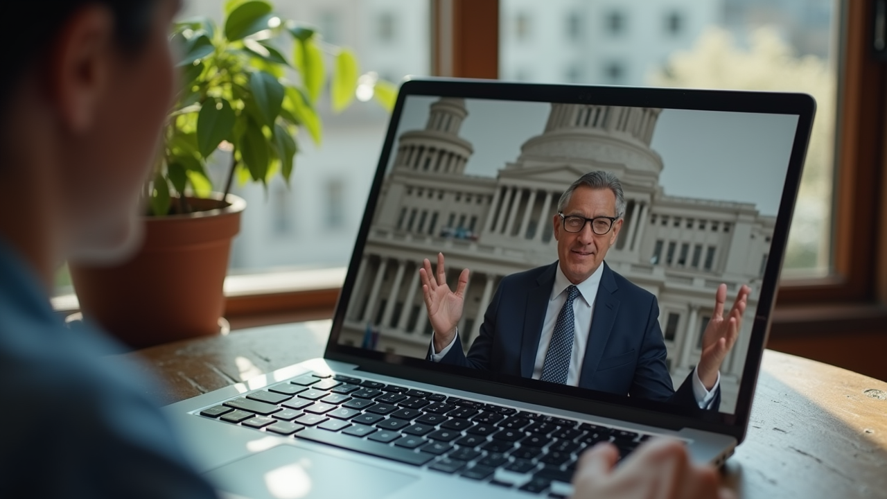 Sunshine Laws in the Digital Age: Modernizing Public Access