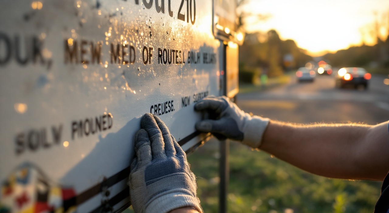 Honoring Service Through Infrastructure: The Rise of Memorial Highways