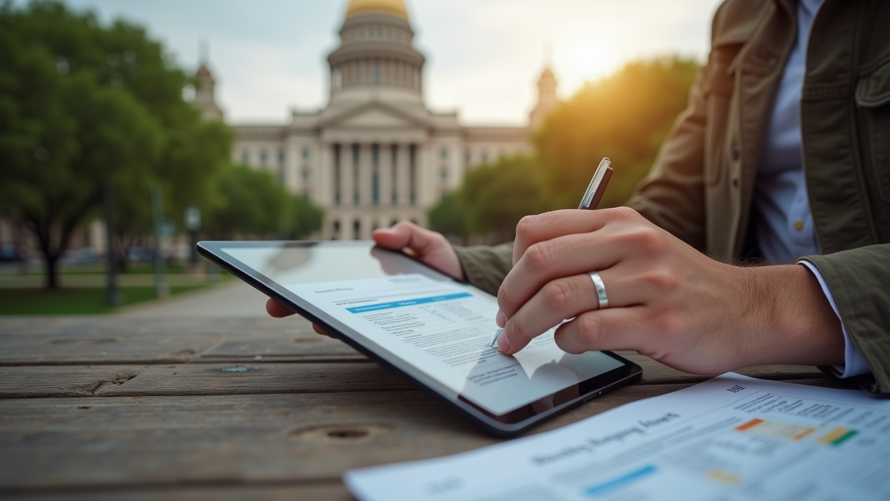 States Overhaul Public Contracting Rules