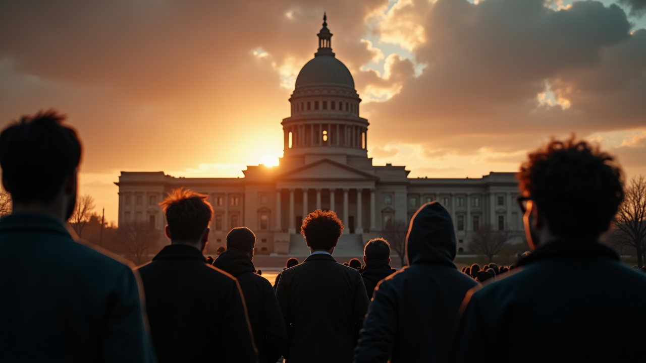 Passed: Idaho's H0083 Enacts Sweeping State Immigration Enforcement Measures