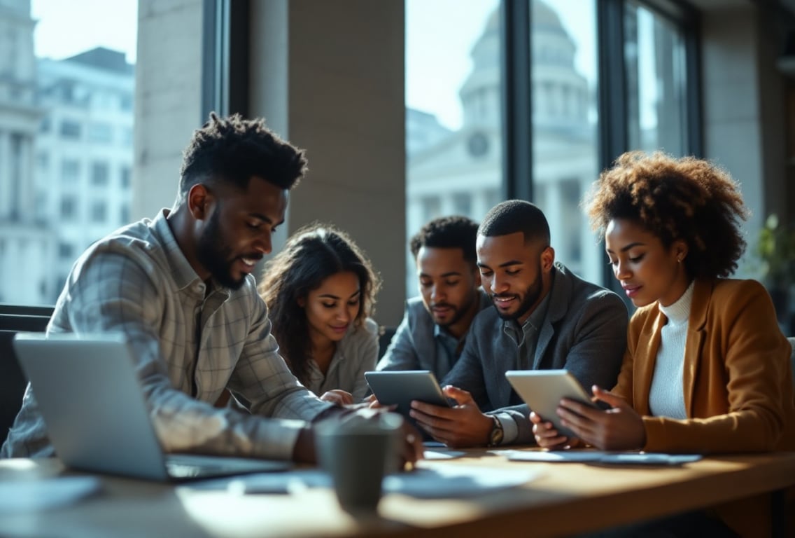 States Tackle Data Privacy: Info Access & Security Trends