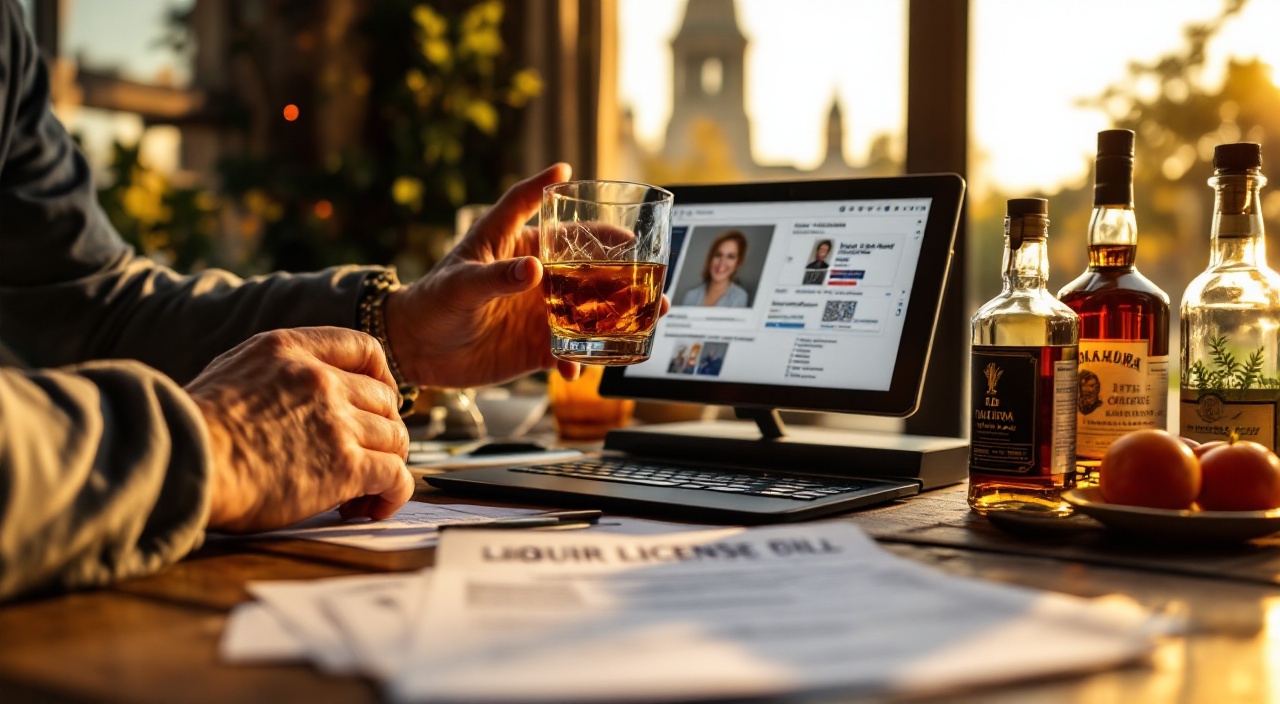 Modernizing Alcohol Regulations: Trends and Challenges in 2025