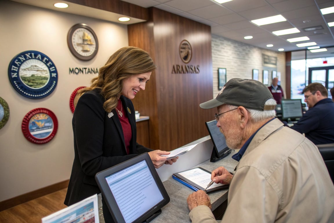 Modernizing Financial Regulations: State Efforts to Protect Consumers