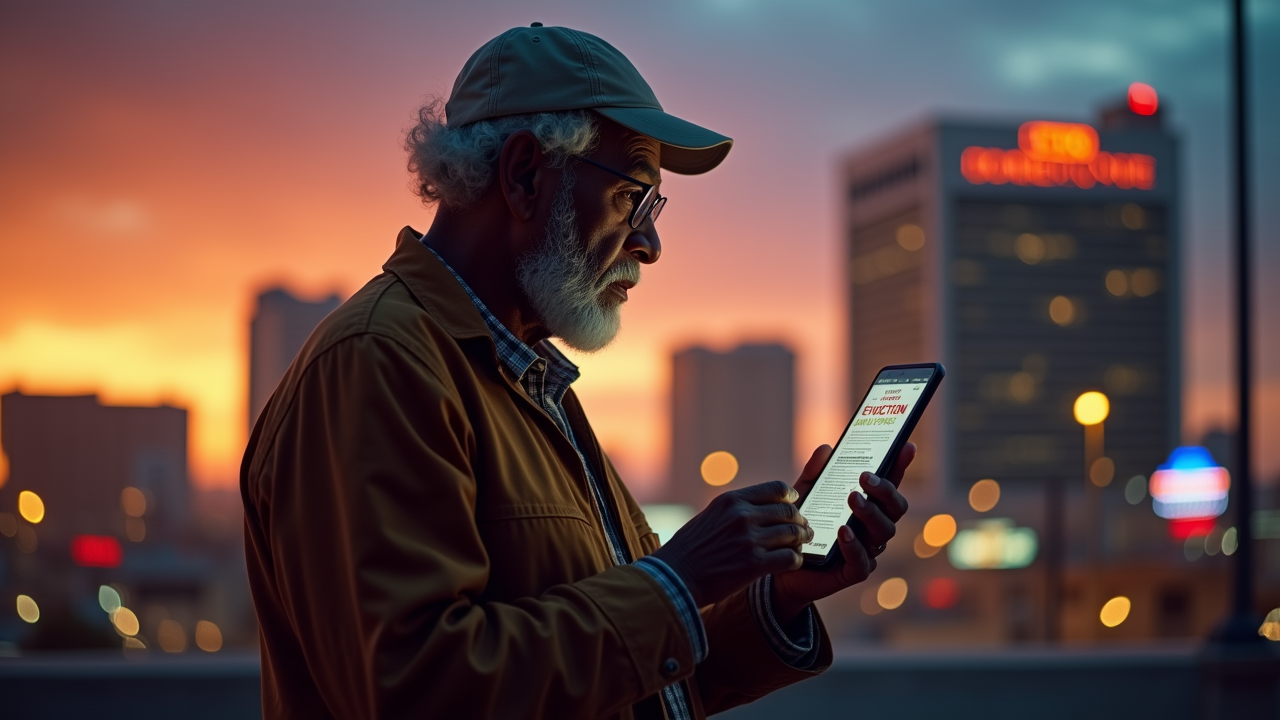 Tenant Protections and Housing Reforms Sweep State Legislatures