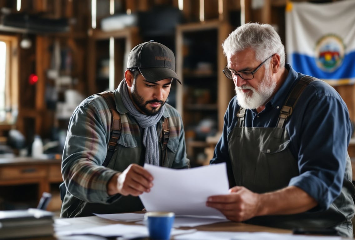 Emerging Trends in Labor Protections and Wage Policies