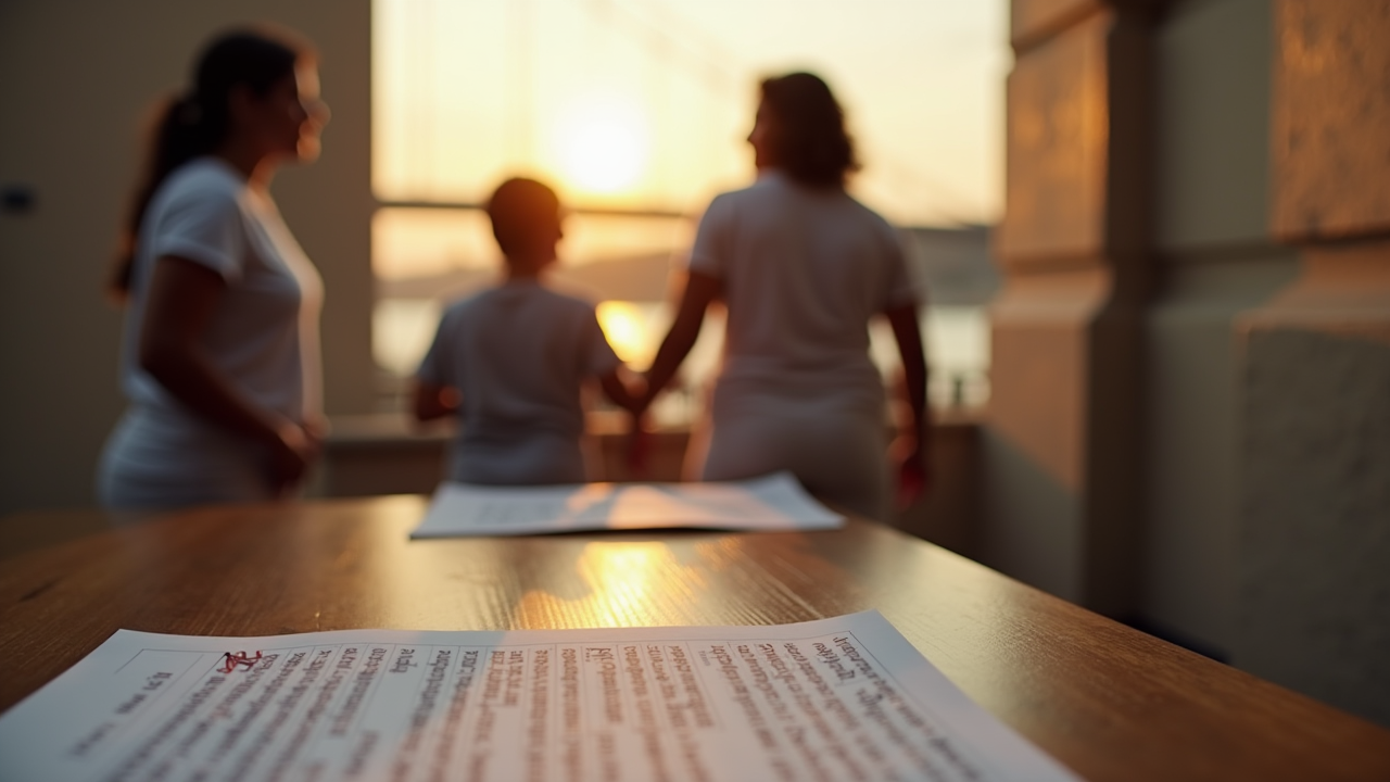 State Immigration Policies Divide Enforcement Approaches