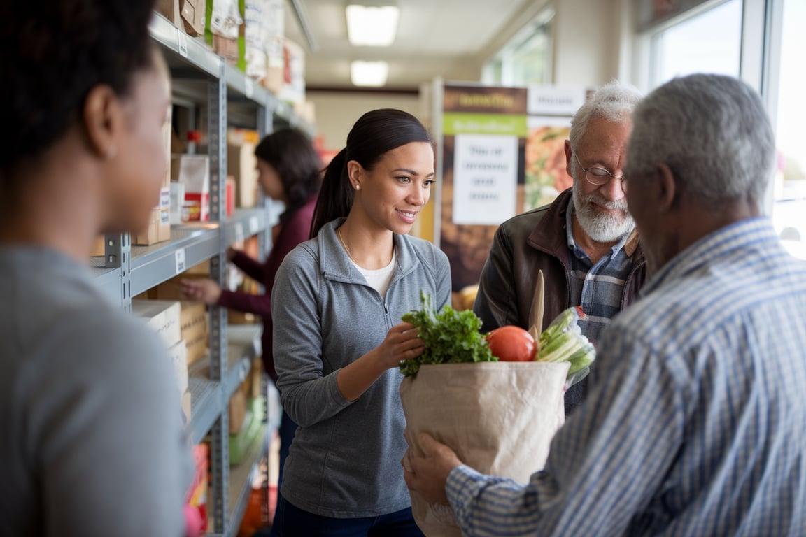 SNAP Policy Shifts: States Diverge on Food Access