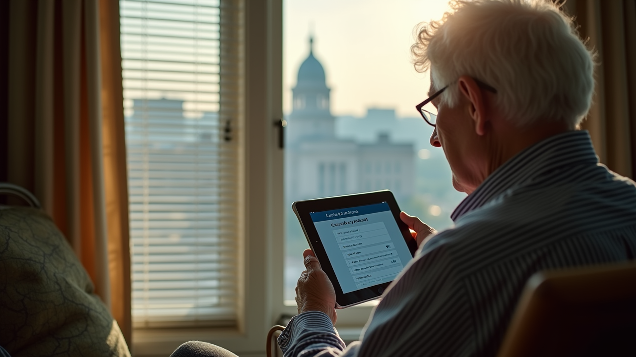 State Legislatures Push for Broadband Expansion and Digital Equity