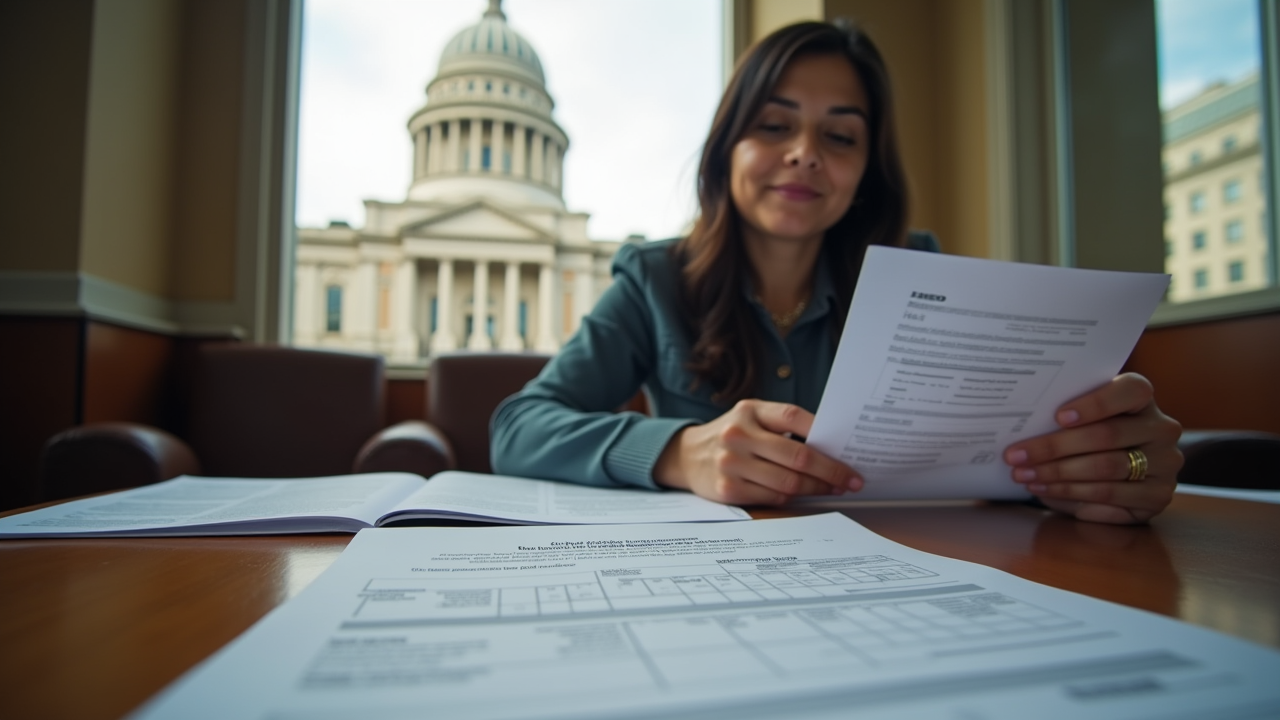 States Expand Child Care Access Through Tax Credits and Zoning Reforms