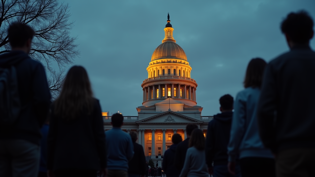 Passed with Impact: WV SB154's Journey to Reshape School Discussions on Gender and Sexuality