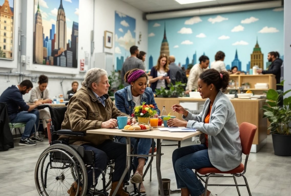 States Expand Disability Support Through Accessibility Reforms