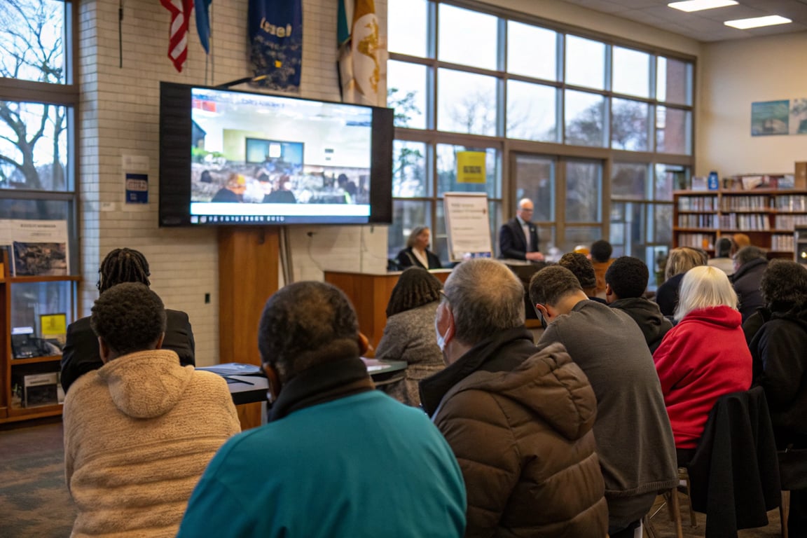 Sunshine Laws in the Digital Age: Modernizing Public Access