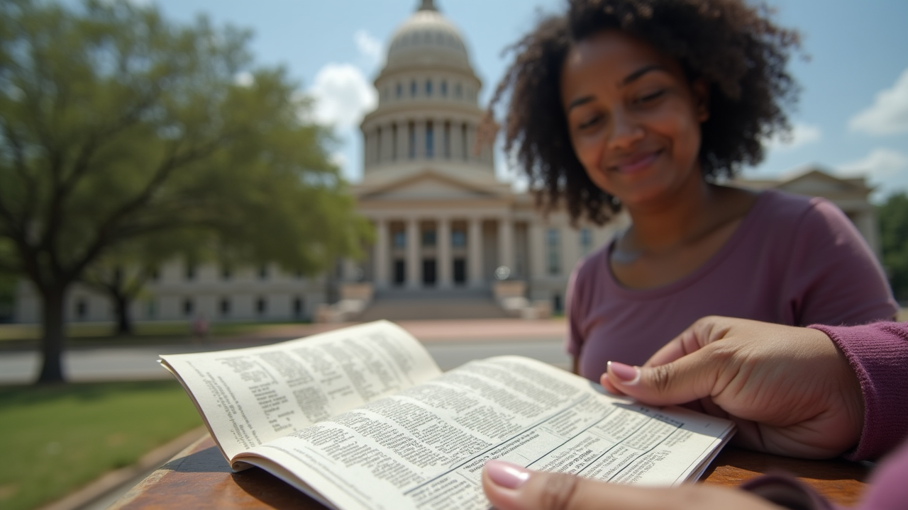 Navigating New Election Laws: A 2025 Policy Overview