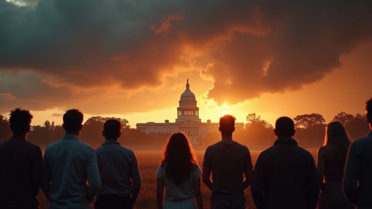 VETOED in FL: The Rapid Rise and Shocking Fall of S0002, Florida's Controversial 'TRUMP Act'