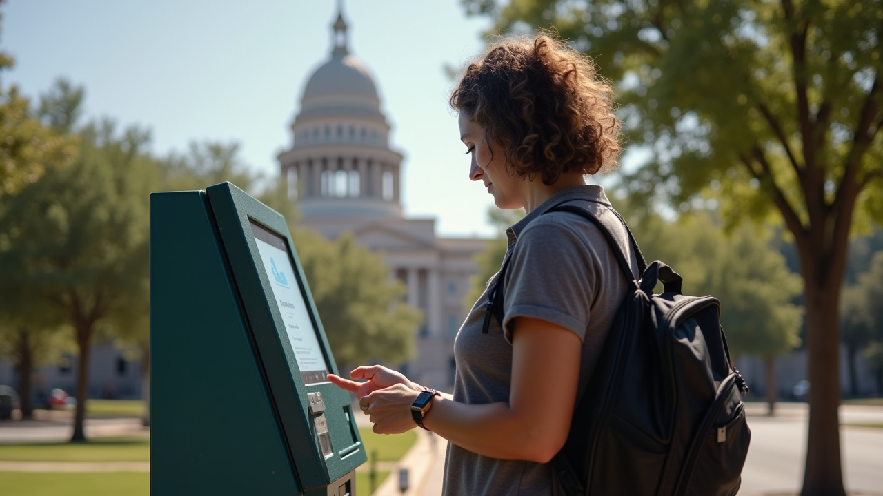 States Step In: Navigating Digital Asset Regulation