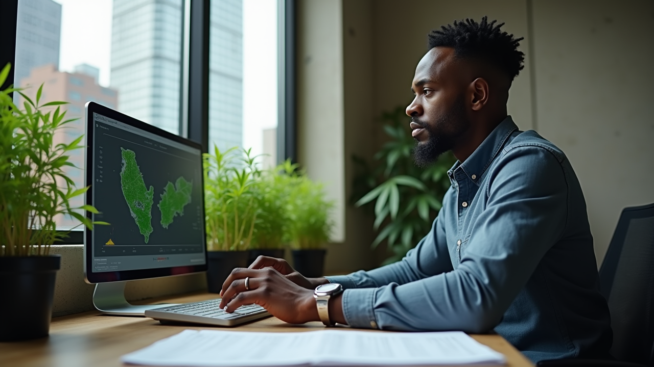 Balancing Act: Cannabis and Vaping Regulations in Modern Policy