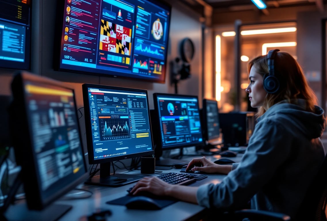 Modernizing Cybersecurity Infrastructure in State Governments