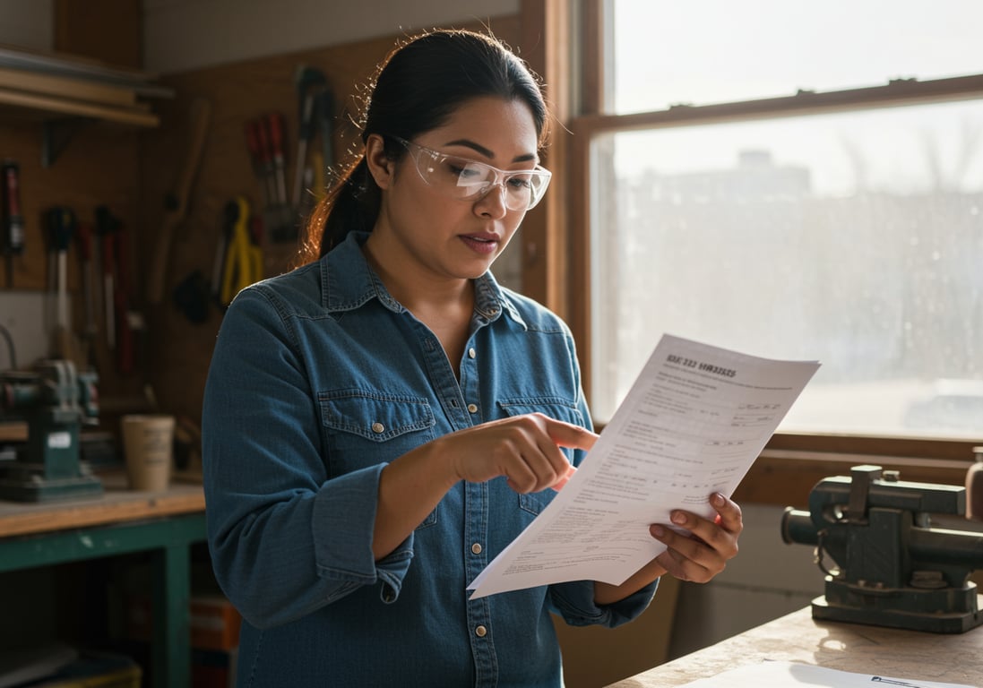 Leveling the Field: Gov't Contracting & Small Biz Equity