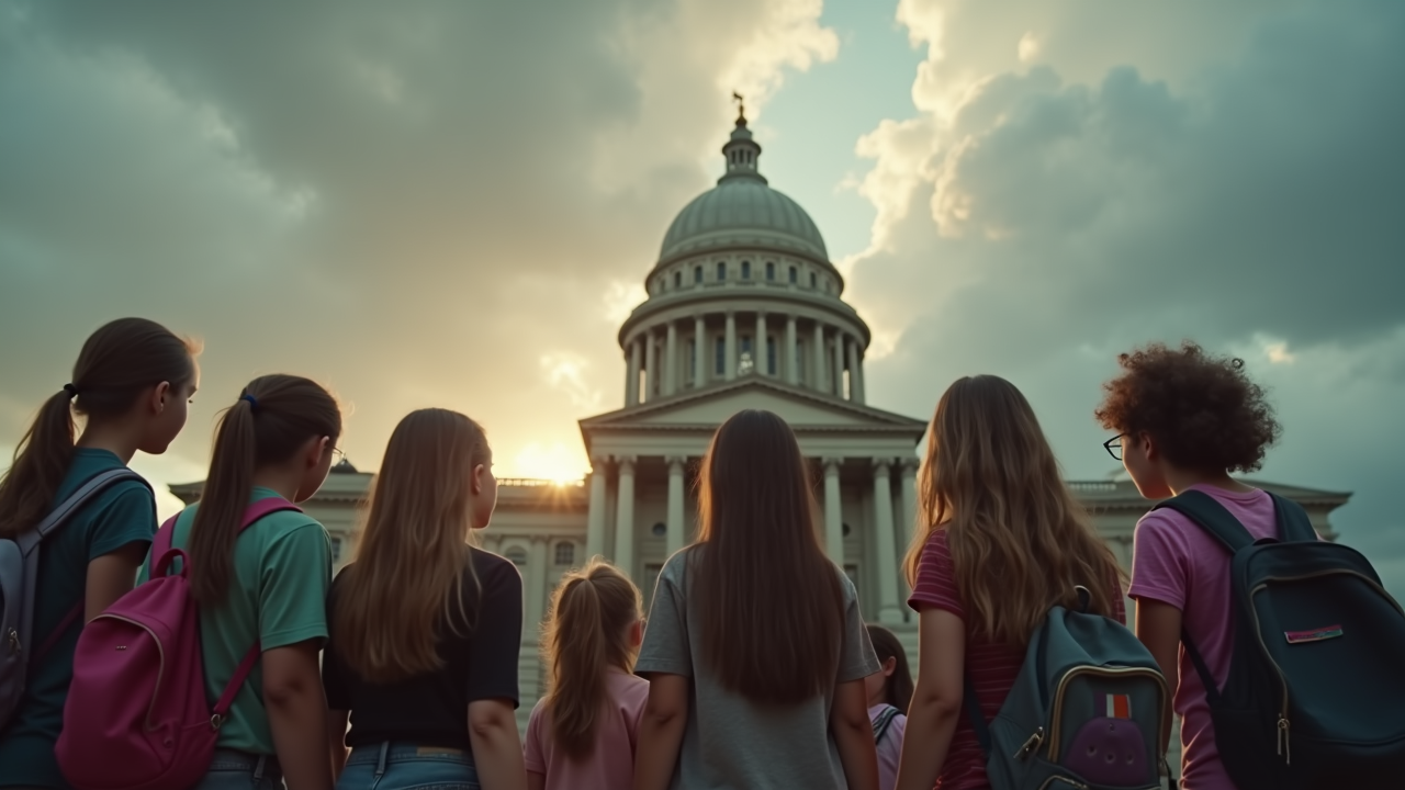 Governor's Veto Halts KS HB2033: The Rise and Fall of Expanded At-Risk Education Support