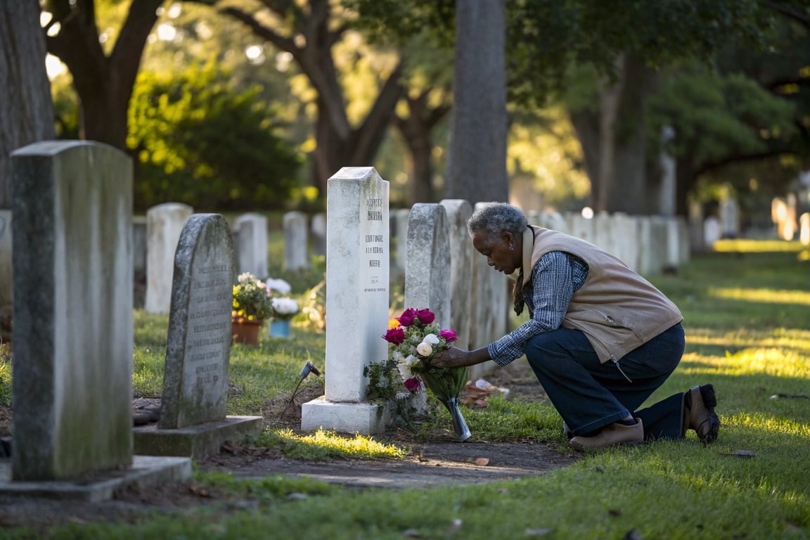 Modernizing Death Care: New Laws Reshape Funerals & Cemeteries