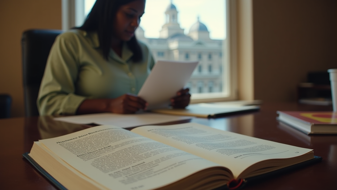 Balancing Public Space Access (Camping) and Lodging Safety in New Legislation