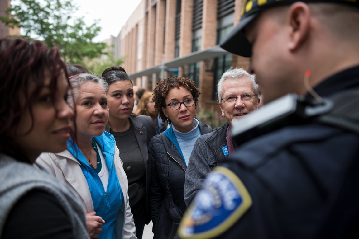 Navigating the Evolving Landscape of Police Reform