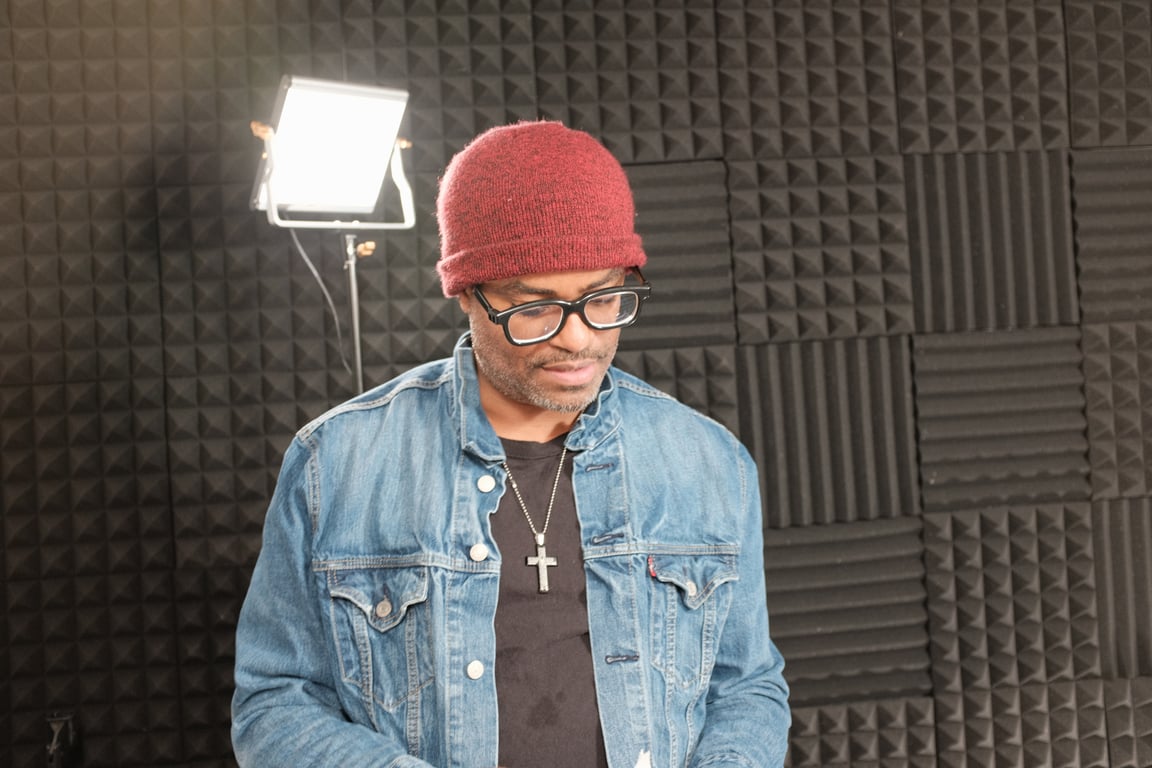 Robbie Carpenter photo 1