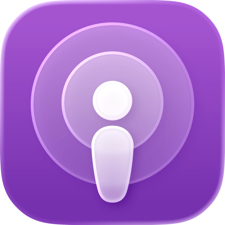Apple Podcasts