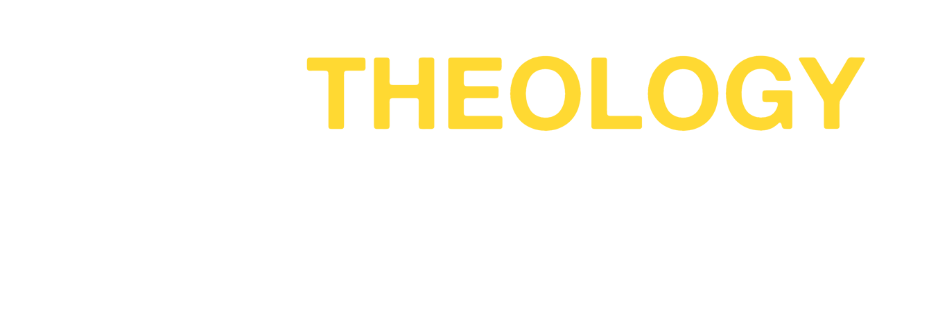 Theology Lock Down Icon