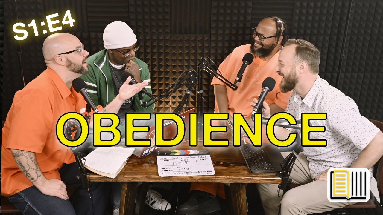 Current Podcast
