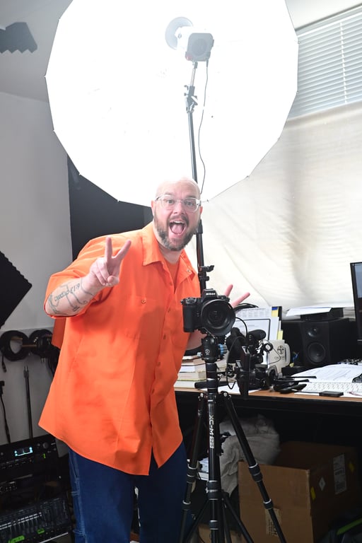 Jacob Watson photo 1