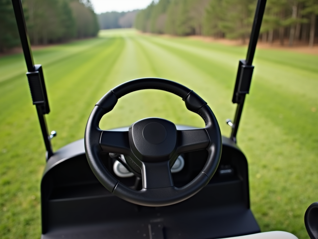 Southaven Personal Injury Lawyer for Golf Cart Accidents on Recreational Trails