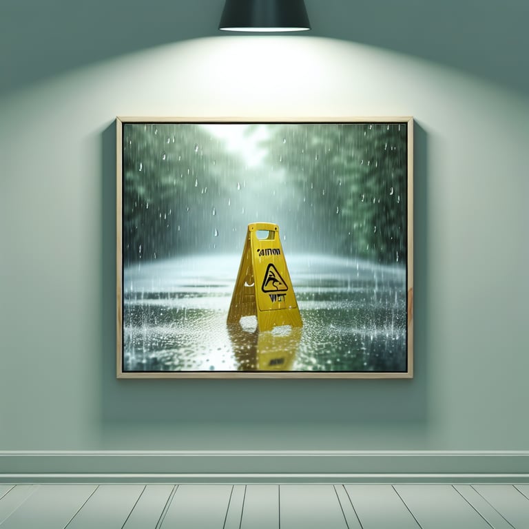 Personal Injury Attorney for Slip and Fall Accidents in Taylorsville UT Shopping Centers
