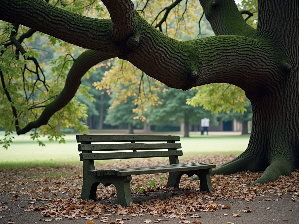 Personal Injury Attorney for Injuries from Falling Branches in Fairbanks Public Parks