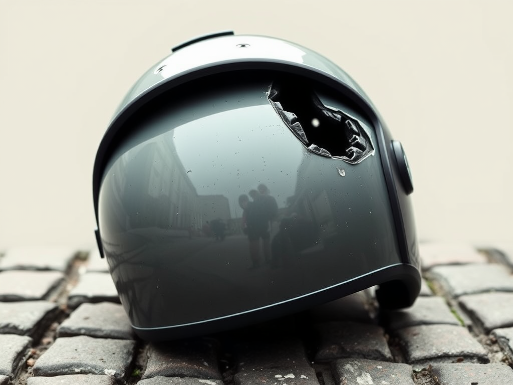 Protecting Your Rights After a Scooter Accident on Savannah’s Historic Streets