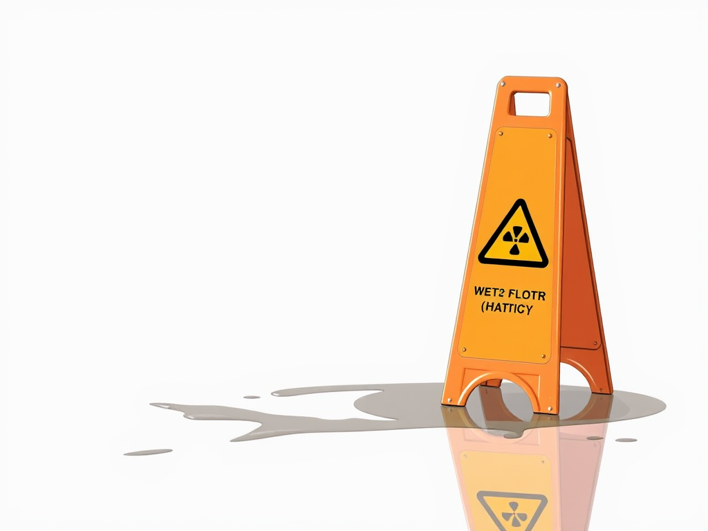 Slip and Fall Injury Lawyer for Wet Floor Accidents in Kalifornsky, AK Coffee Shops