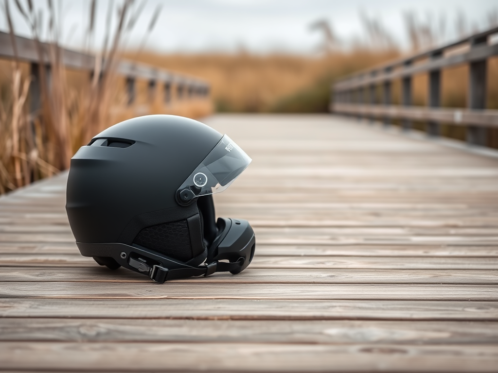 Injury Lawyer for Electric Scooter Accidents on Juneau's Busy Waterfront