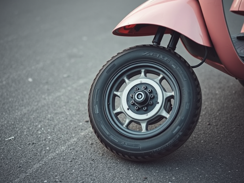 Personal Injury Lawyer for Scooter Accidents in Omaha's Downtown Entertainment District